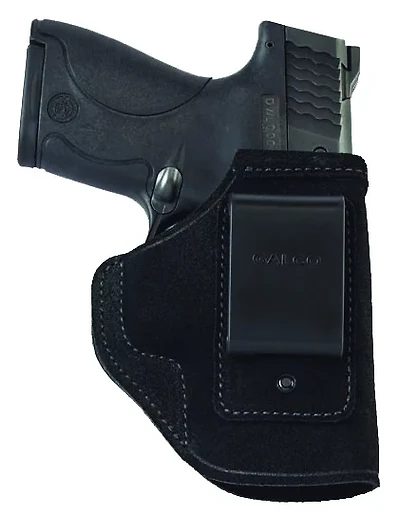 Galco Stow-N-Go Smith & Wesson M&P Shield 9/40 Inside-the-Waistband Holster