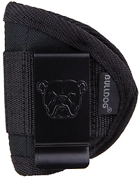 Bulldog Inside-the-Waistband Handgun Holster