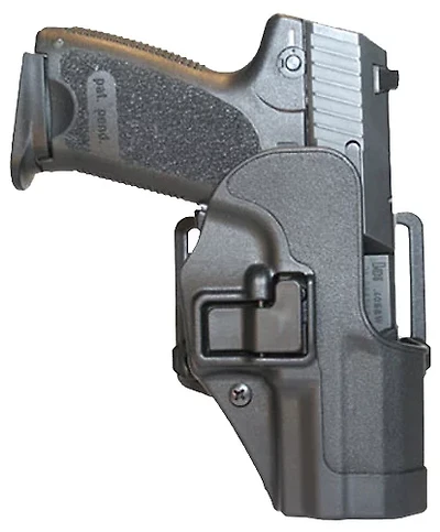 Blackhawk SERPA CQC Ruger P95 Paddle Holster