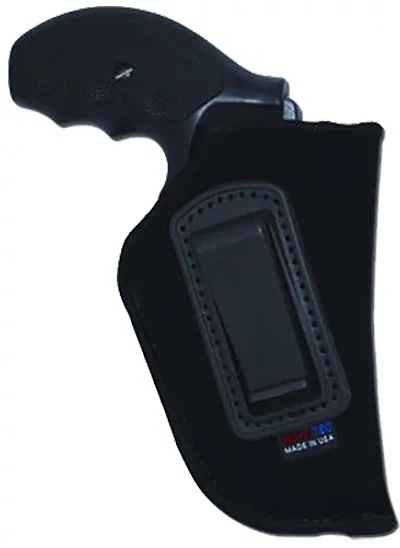 GrovTec US Size 01 Inside-the-Pant Holster