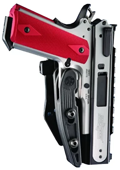 Hogue PowerSpeed Universal Semiautomatic Handgun Holster
