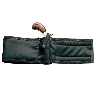 North American Arms Mini Revolver Ankle Holster