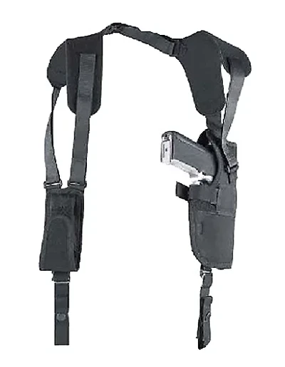 Uncle Mike's Pro-Pak Vertical Shoulder Holster