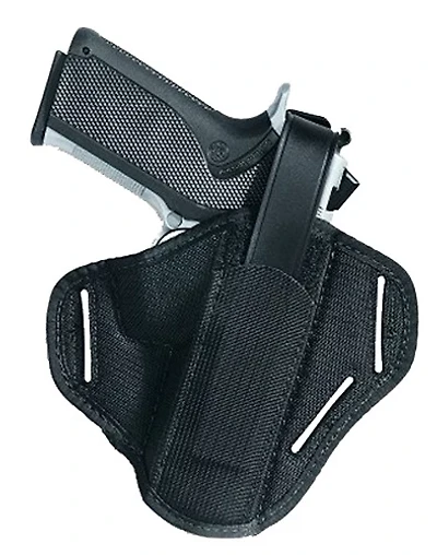 Uncle Mike's Belt Slide Holster