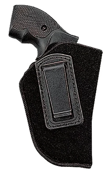 Uncle Mike's Size 01-2 Inside-the-Waistband Holster