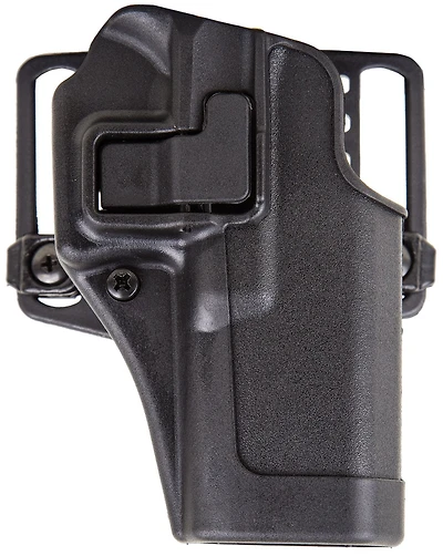 Blackhawk SERPA CQC Beretta 925/965 Paddle Holster Left-handed