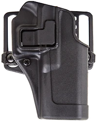 Blackhawk SERPA CQC S&W J-Frame Paddle Holster Left-handed