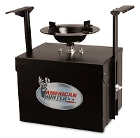 American Hunter Heavy Duty Spin FM-K6/12 Digital Feeder Kit