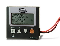 American Hunter Heavy Duty Spin FM-K6/12 Digital Feeder Kit