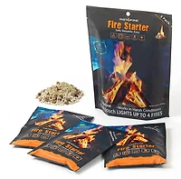 InstaFire Fire Starters 3-Pack