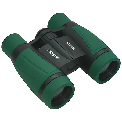 Carson Kids' Hawk™ Deluxe Ultra 5 x 30 Binoculars