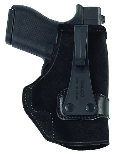 Galco Tuck-N-Go Kimber Solo/S&W Bodyguard Inside-the-Waistband Holster
