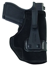 Galco Tuck-N-Go Kimber Solo/S&W Bodyguard Inside-the-Waistband Holster