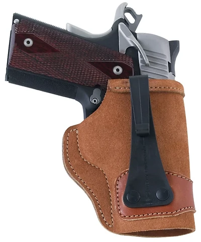 Galco Tuck-N-Go Kimber Solo/S&W Bodyguard Inside-the-Waistband Holster