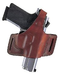 Bianchi Black Widow Concealment Belt Slide Holster