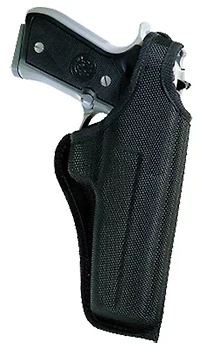 Bianchi Sporting Thumb Snap Belt Holster