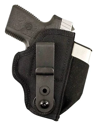 DeSantis Gunhide Tuck-This II Inside-the-Waistband Holster
