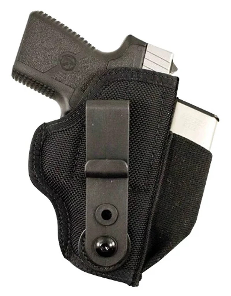 DeSantis Gunhide Tuck-This II Inside-the-Waistband Holster