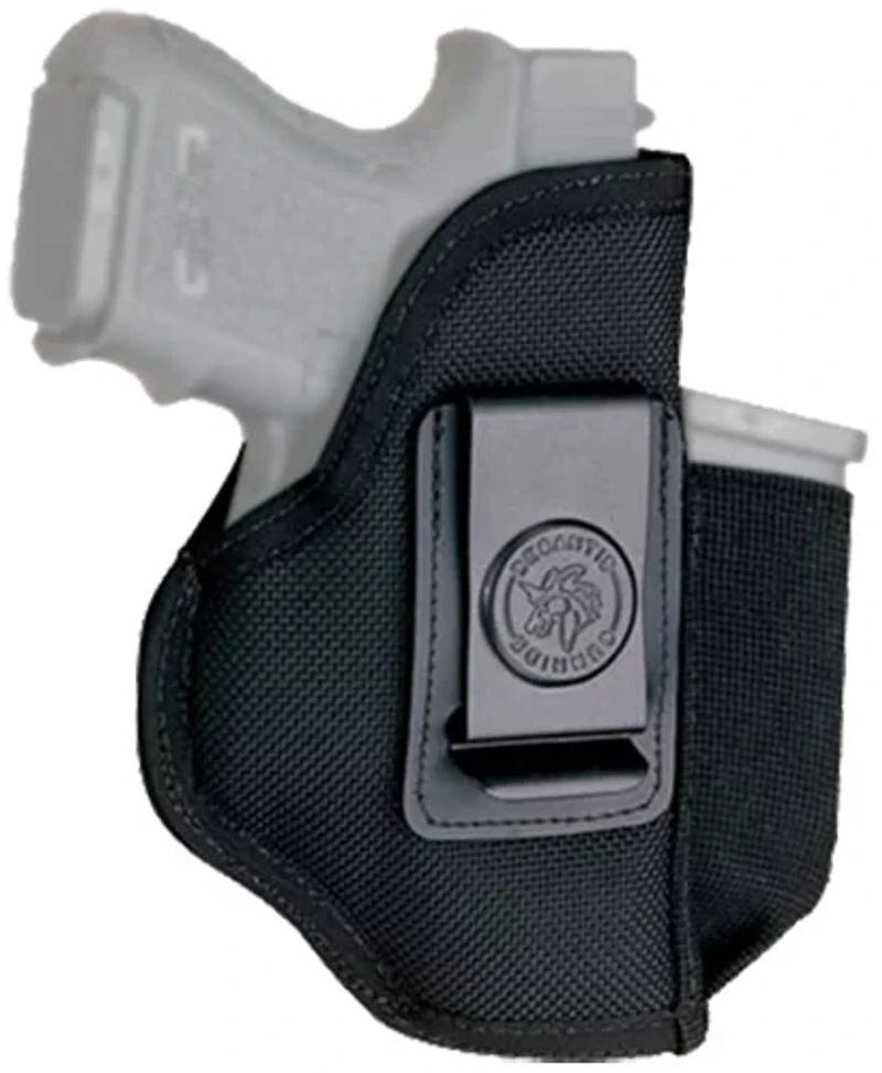 DeSantis Gunhide Pro Stealth Belt Holster