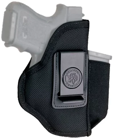 DeSantis Gunhide Pro Stealth Belt Holster