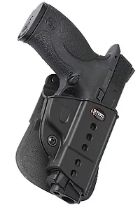 Fobus HK USP .45 Standard Evolution Paddle Holster