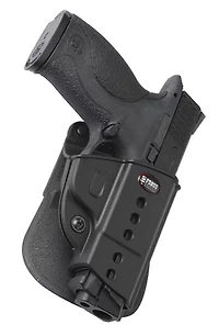 Fobus Diamondback FS9 Evolution Paddle Holster