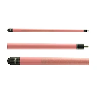 Viper Pink Lady 48" Pool Cue Stick