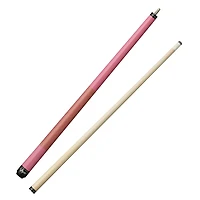 Viper Pink Lady 48" Pool Cue Stick