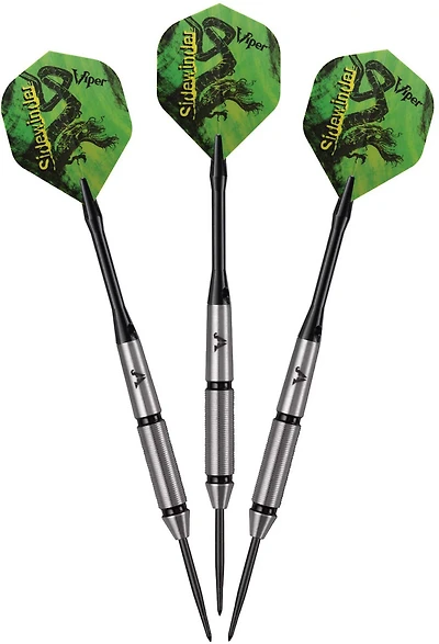 Viper Sidewinder Steel-Tip Darts 3-Pack