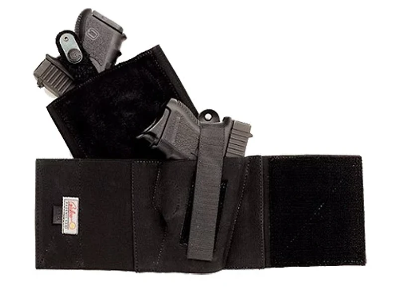 Galco Cop Ankle Band Beretta/Kahr/SIG SAUER Ankle Holster