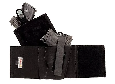 Galco Cop Ankle Band Beretta/Kahr/SIG SAUER Ankle Holster