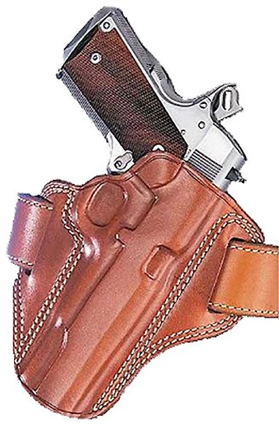 Galco Combat Master S&W J Frame 640 Centennial Belt Holster