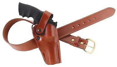 Galco DAO Smith & Wesson N-Frame .44 Model 29/629 Belt Holster