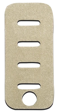 Vertx MOLLE Adapter Panel System