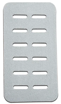 Vertx MOLLE Adapter Double Panel System