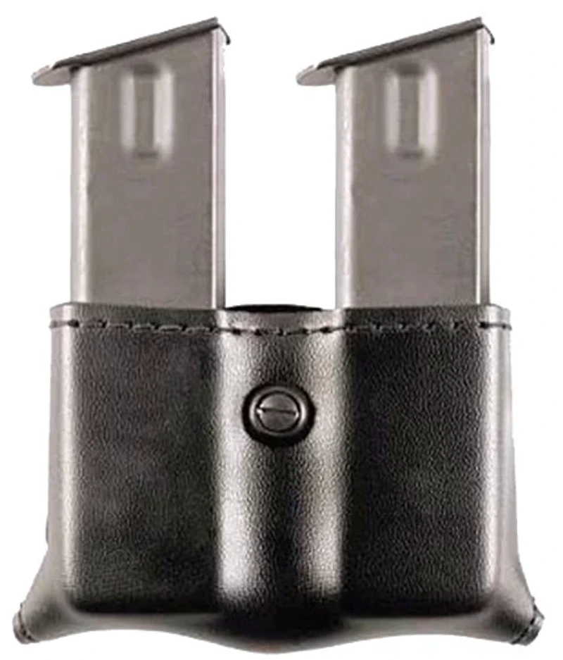 Safariland Double Magazine Holder