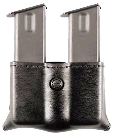Safariland Double Magazine Holder