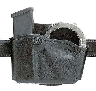 Safariland Beretta Magazine and Handcuff Pouch