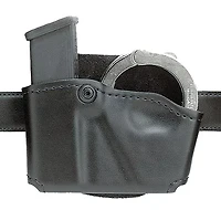 Safariland Beretta Magazine and Handcuff Pouch