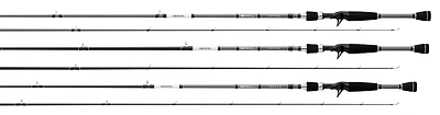 Daiwa Tatula XT Freshwater Casting Rod