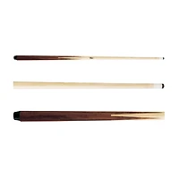 Viper 1-Piece 48" Bar Pool Cue Stick