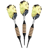 Viper Spinning Bee 16-Gram Soft-Tip Darts 3-Pack
