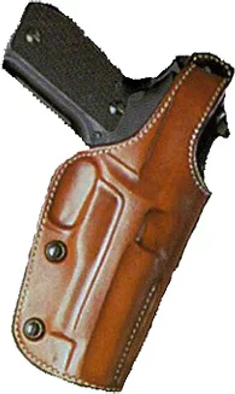 Galco Dual-Position Phoenix 4 in N Frame Belt Holster