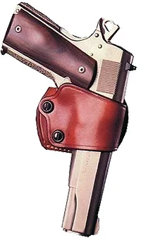 Galco Yaqui Slide Concealment Paddle Belt Holster