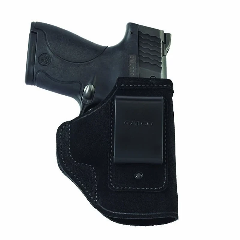 Galco Stow-N-Go Springfield XD Inside-the-Waistband Holster