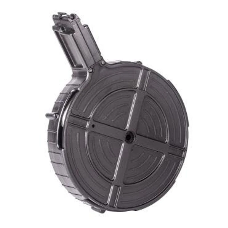 German Sport Guns Ruger 10/22 .22 LR 110-Round Rotary Magazine
