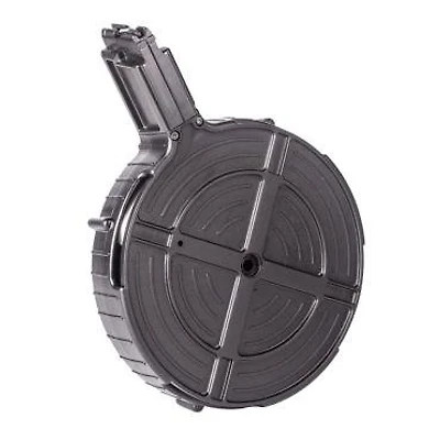 German Sport Guns Ruger 10/22 .22 LR 110-Round Rotary Magazine