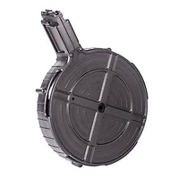 German Sport Guns Ruger 10/22 .22 LR 110-Round Rotary Magazine