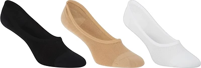 BCG Women's Footie Socks 6 Pack