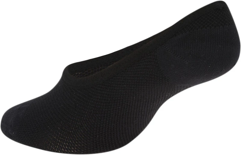 BCG Women's Footie Socks 6 Pack